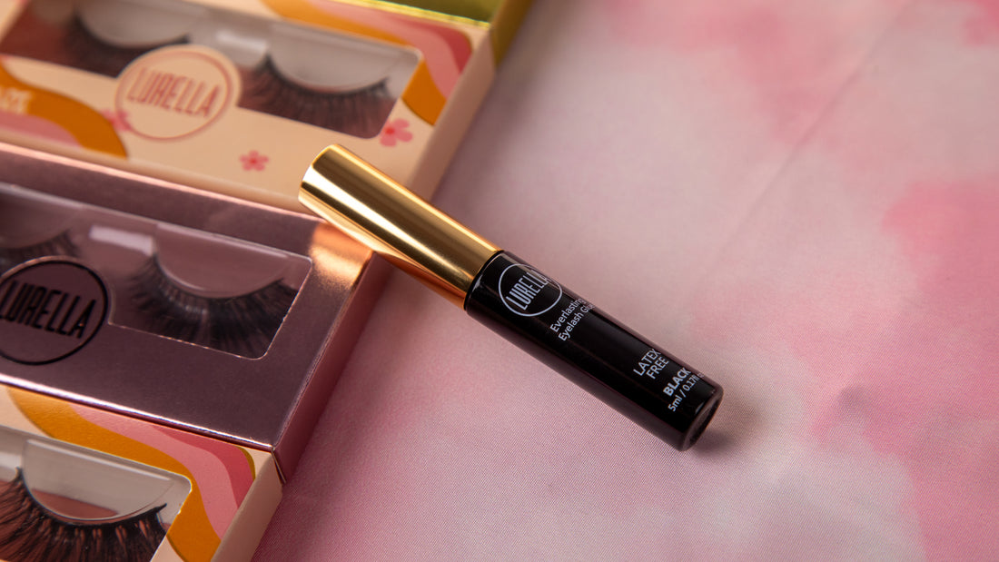 Sweet &amp; Natural (Monthly Lash Subscription)