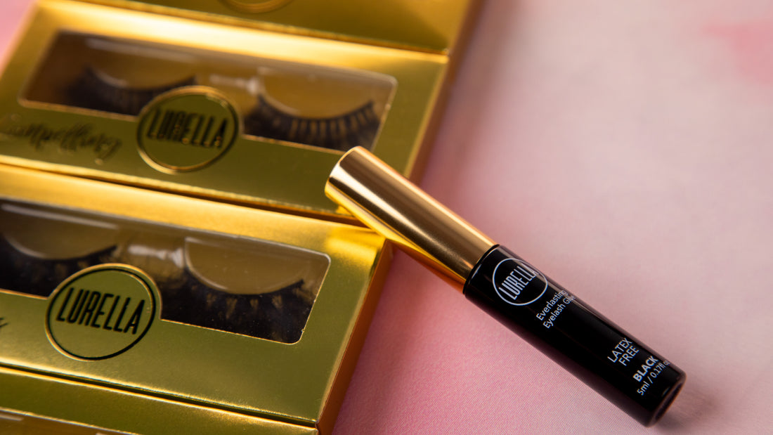 Flirty &amp; Bold (Monthly Lash Subscription)