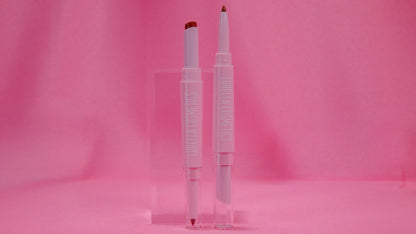 Lip Sync Lip Lipstick &amp; Liner Duos