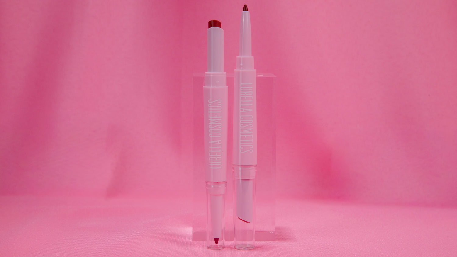 Lip Sync Lip Lipstick &amp; Liner Duos