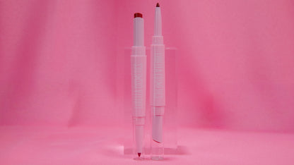 Lip Sync Lip Lipstick &amp; Liner Duos