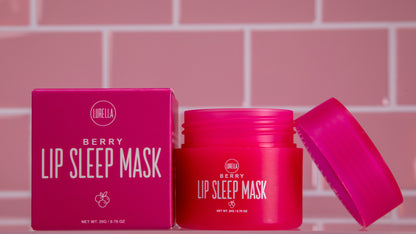 Midnight Melt Lip Masks