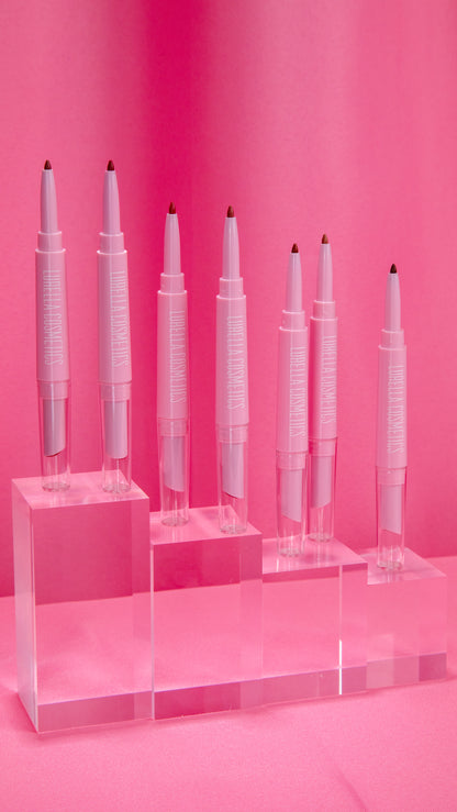 Lip Sync Lip Lipstick &amp; Liner Duos