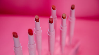 Lip sync lipstick &amp; liner duo Bundle