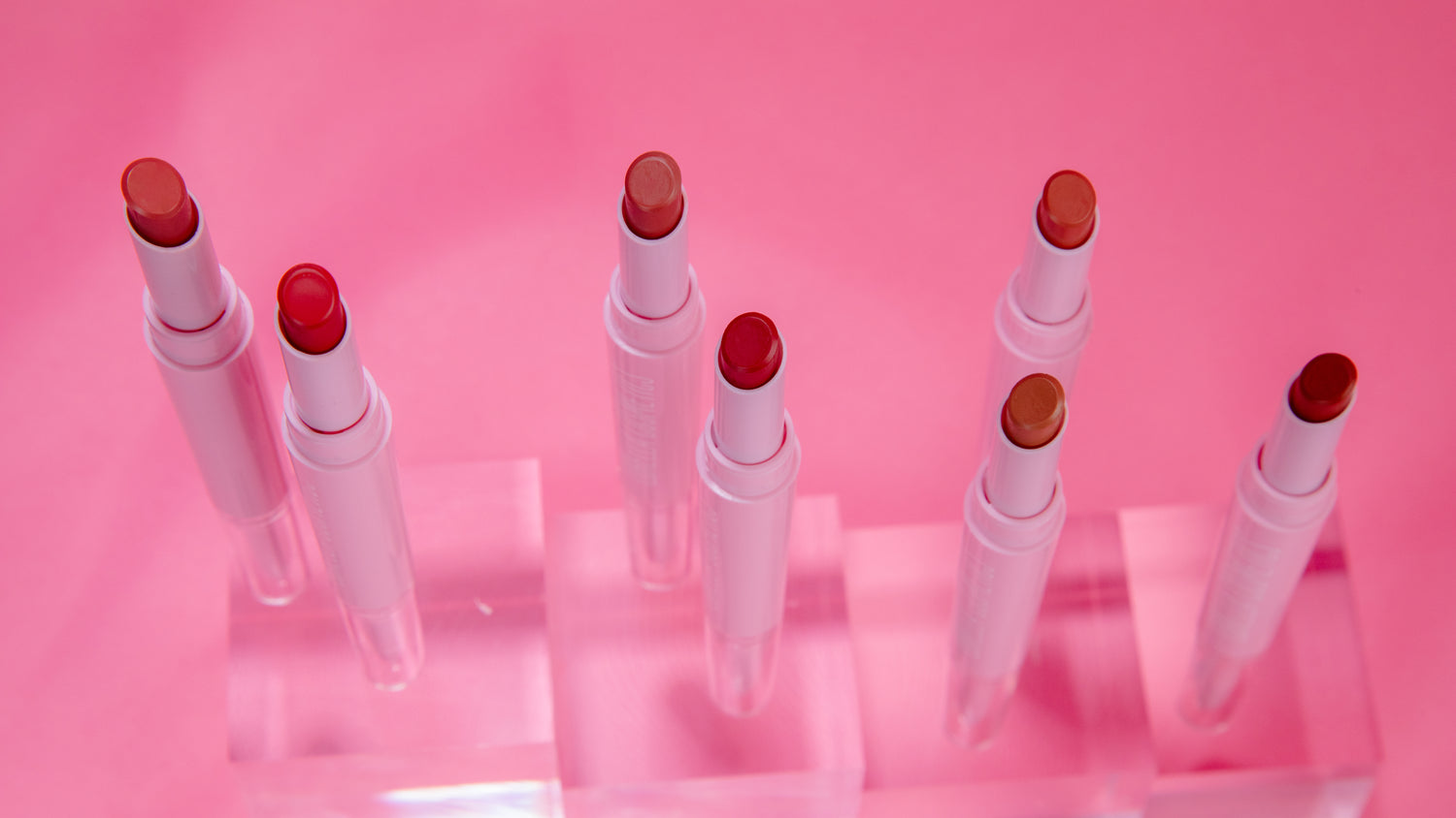 Lip Sync Lip Lipstick &amp; Liner Duos