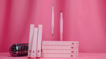 Lip Sync Lip Lipstick &amp; Liner Duos