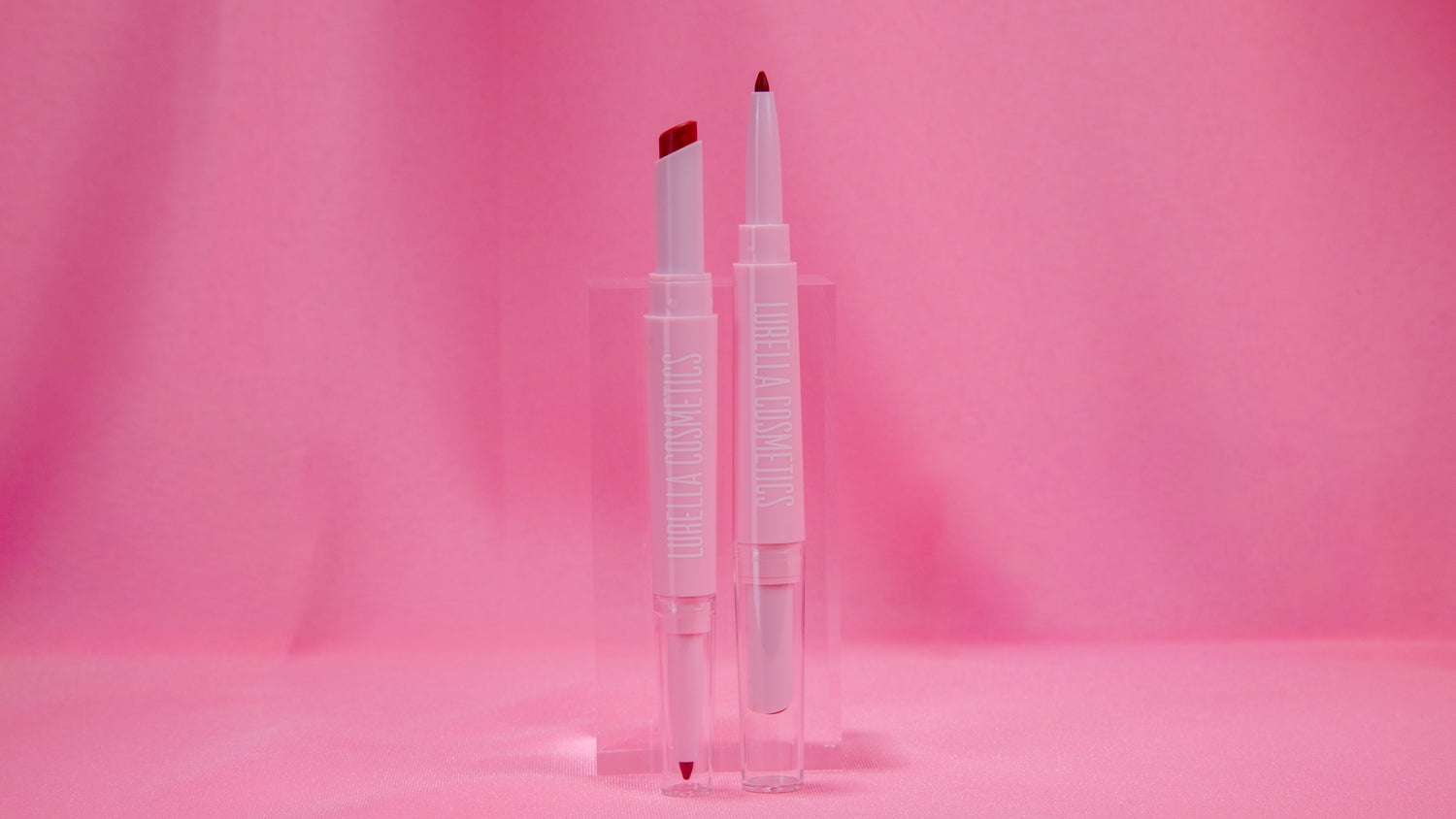 Lip Sync Lip Lipstick &amp; Liner Duos