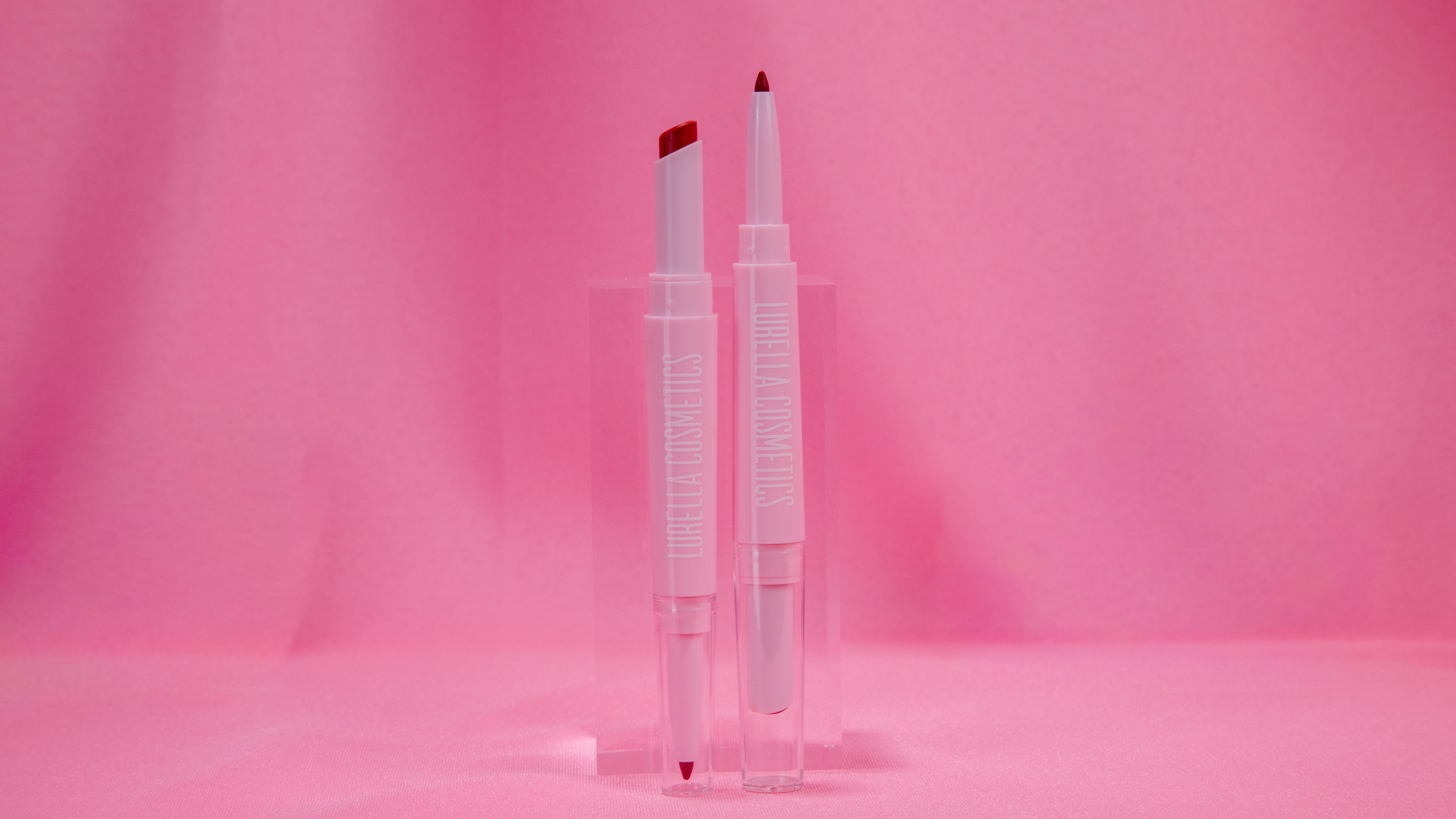 Lip Sync Lip Lipstick &amp; Liner Duos