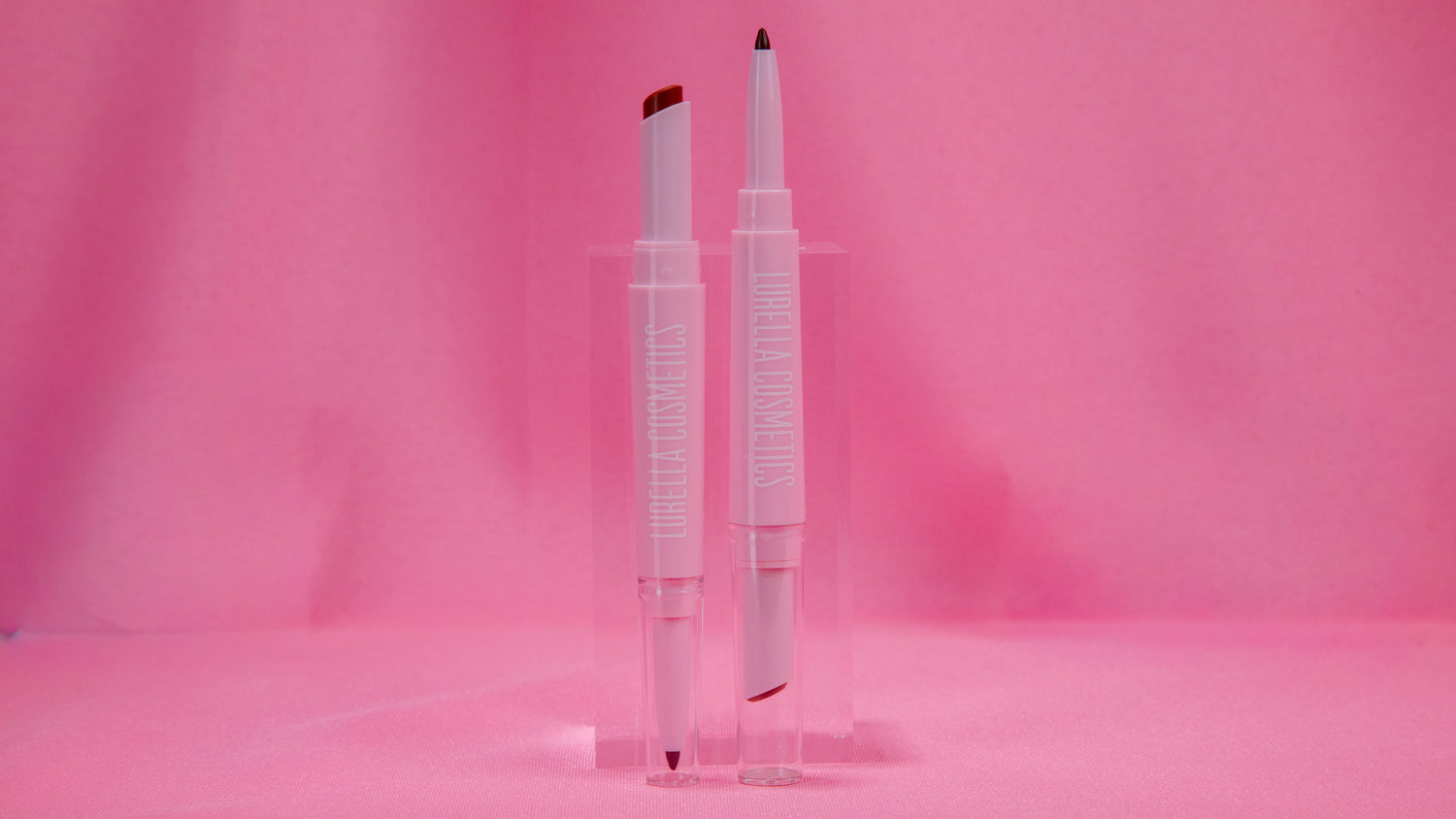 Lip Sync Lip Lipstick &amp; Liner Duos