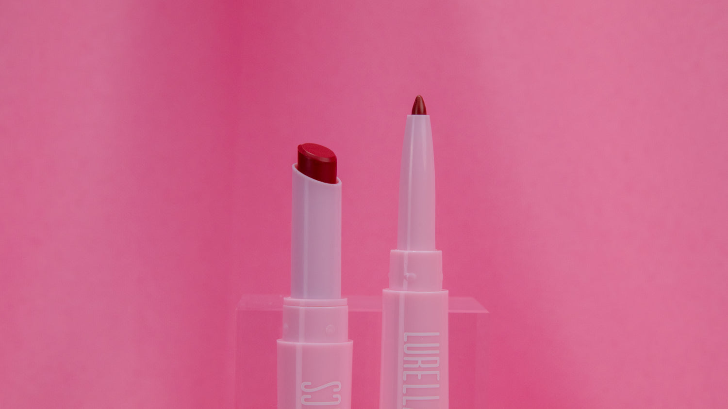 Lip Sync Lip Lipstick &amp; Liner Duos