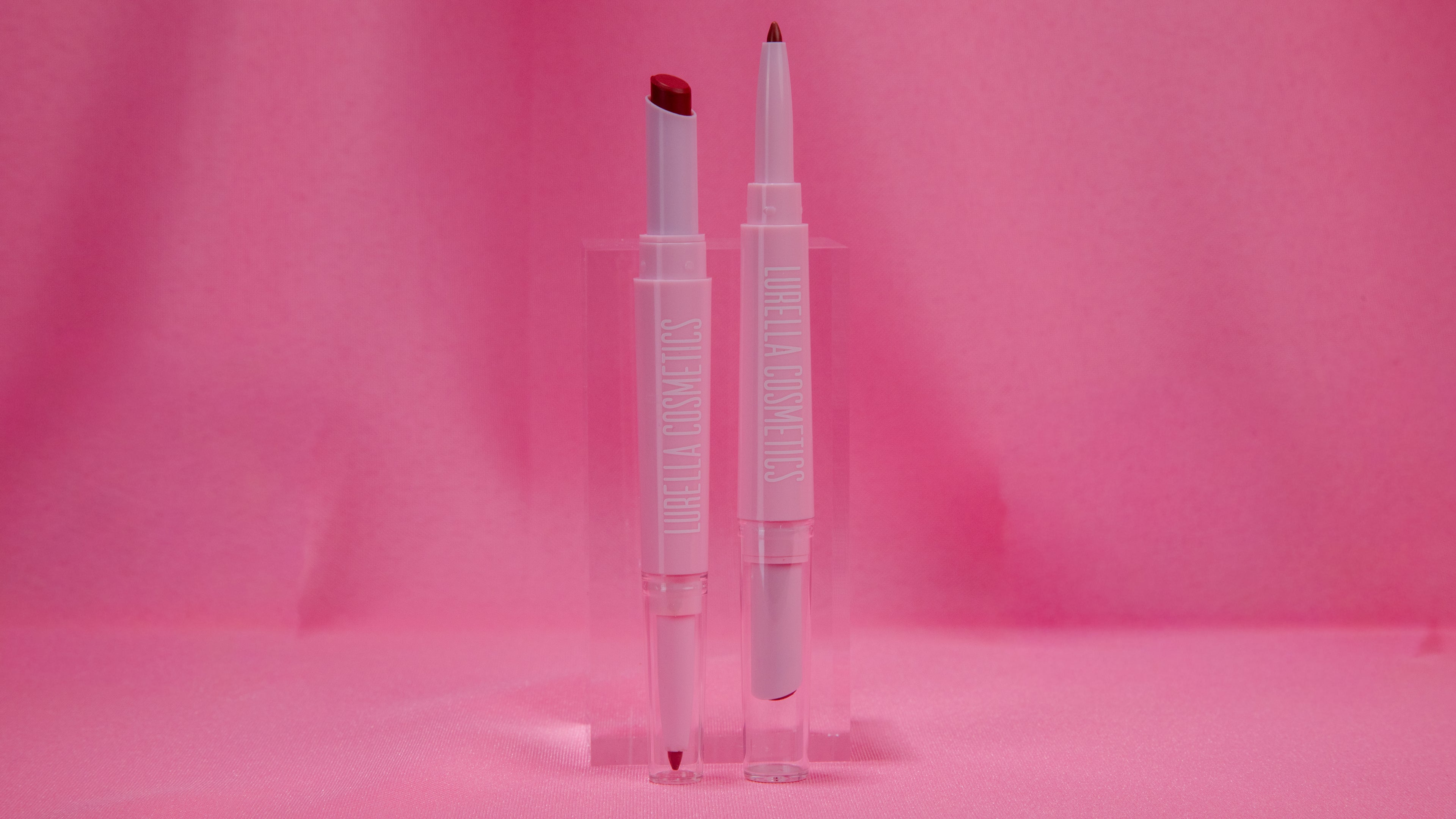 Lip Sync Lip Lipstick &amp; Liner Duos