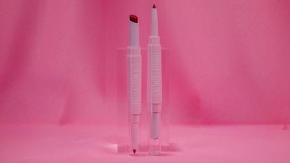 Lip Sync Lip Lipstick &amp; Liner Duos