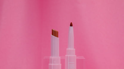 Lip Sync Lip Lipstick &amp; Liner Duos