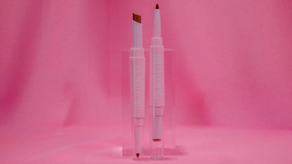 Lip Sync Lip Lipstick &amp; Liner Duos