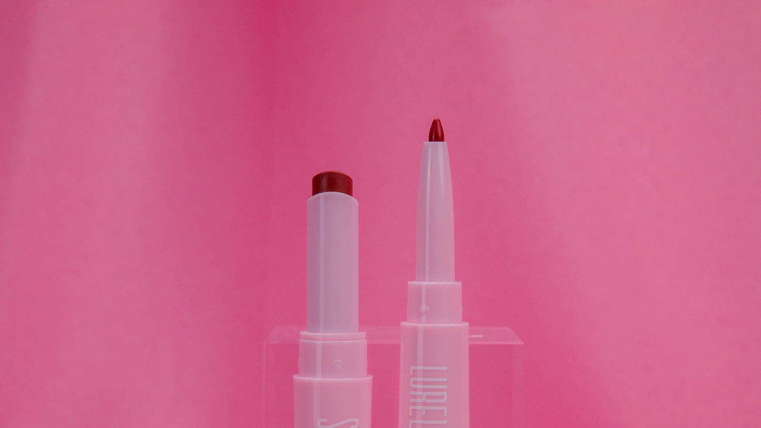 Lip Sync Lip Lipstick &amp; Liner Duos