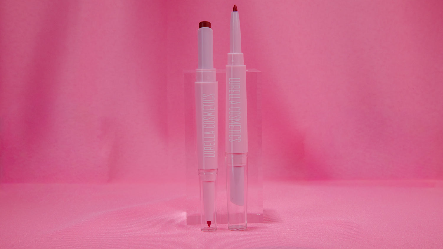 Lip Sync Lip Lipstick &amp; Liner Duos