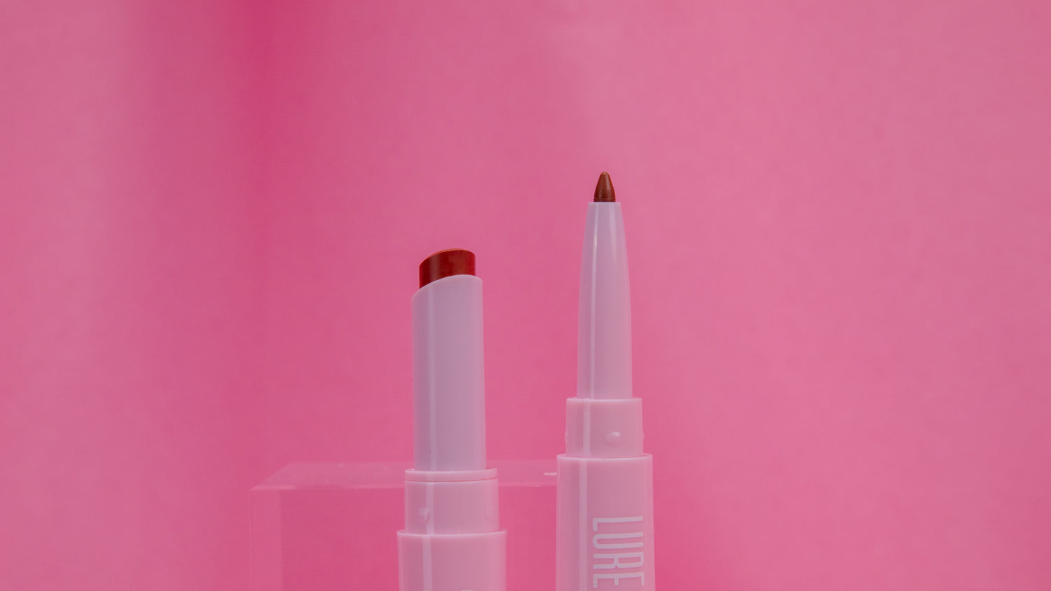 Lip Sync Lip Lipstick &amp; Liner Duos