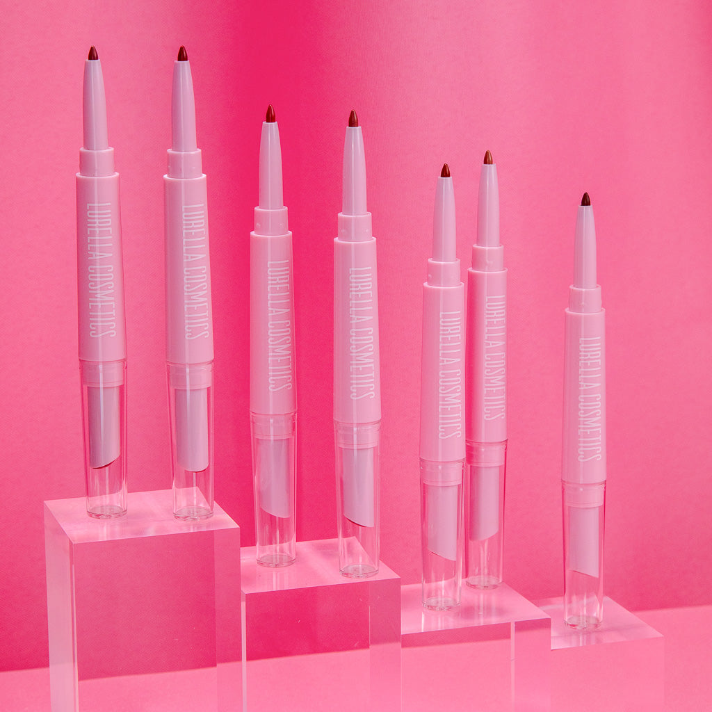 Lip sync lipstick &amp; liner duo Bundle