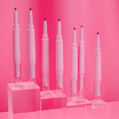 Lip sync lipstick &amp; liner duo Bundle
