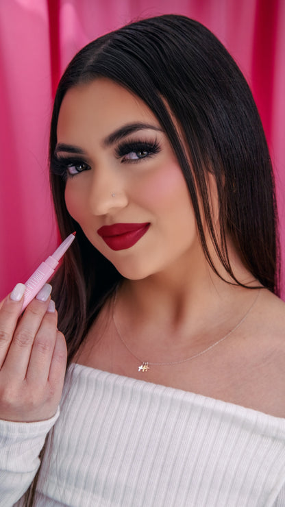 Lip Sync Lip Lipstick &amp; Liner Duos