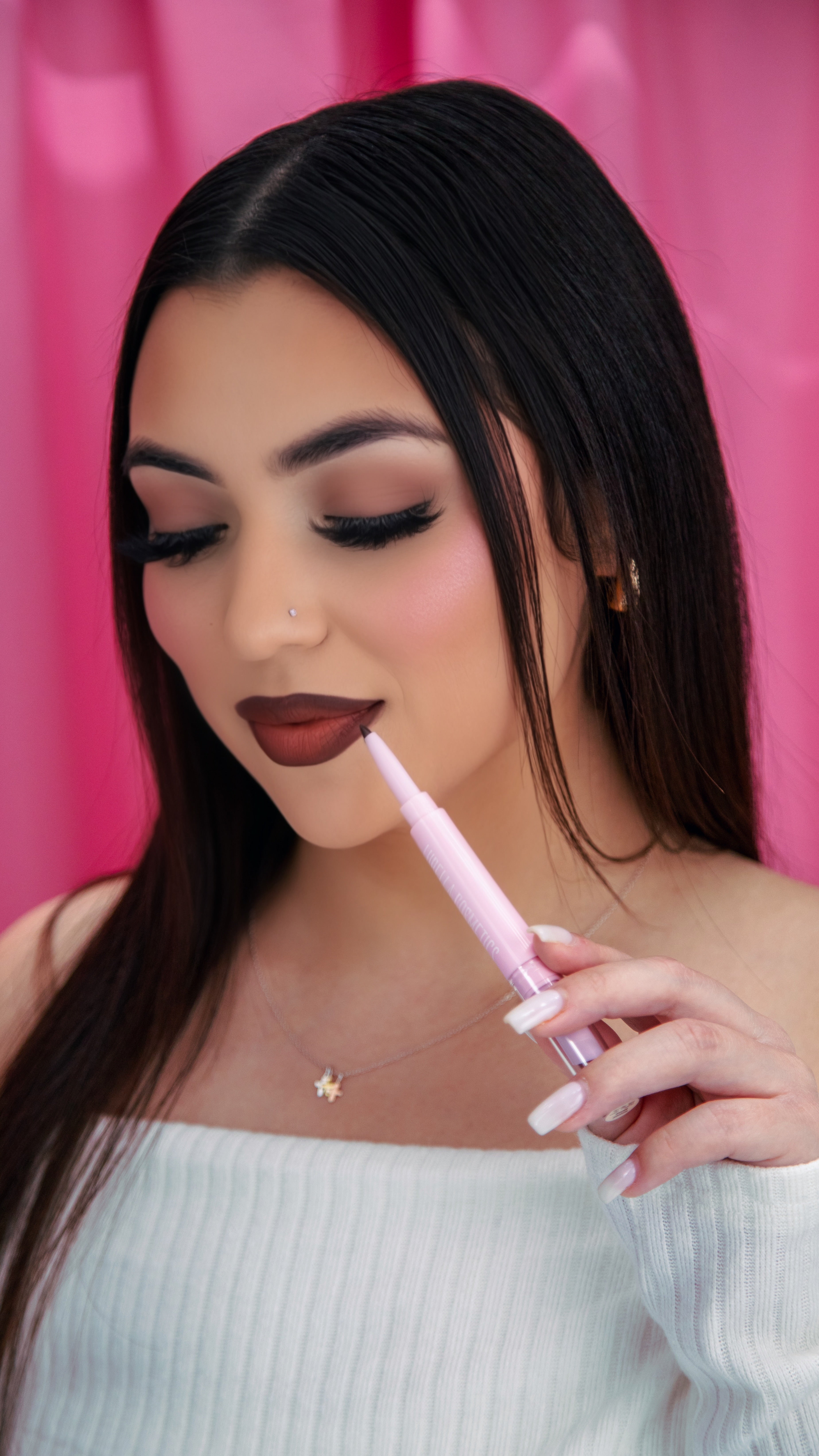 Lip Sync Lip Lipstick &amp; Liner Duos