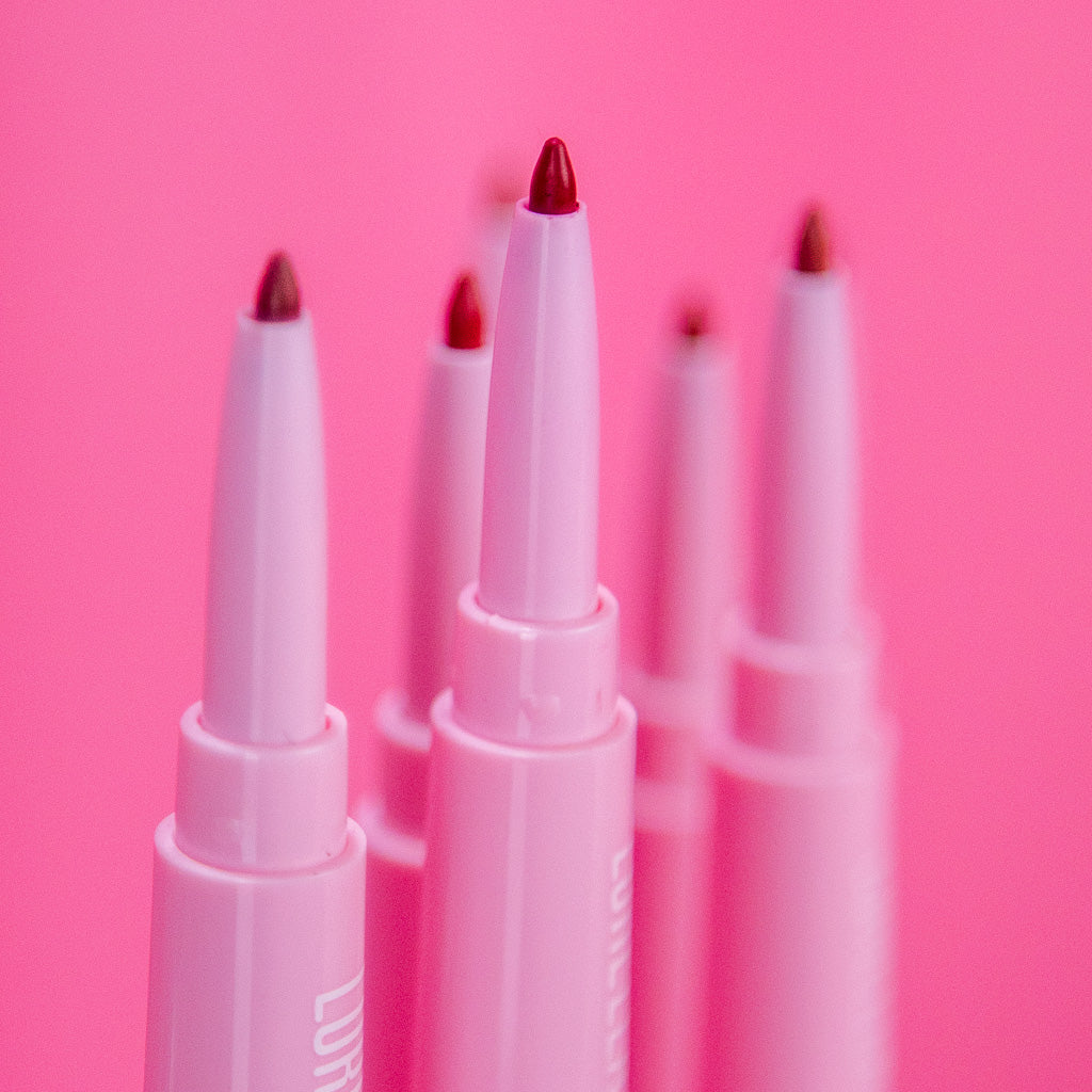 Lip Sync Lip Lipstick &amp; Liner Duos