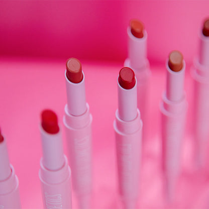 Lip Sync Lip Lipstick &amp; Liner Duos