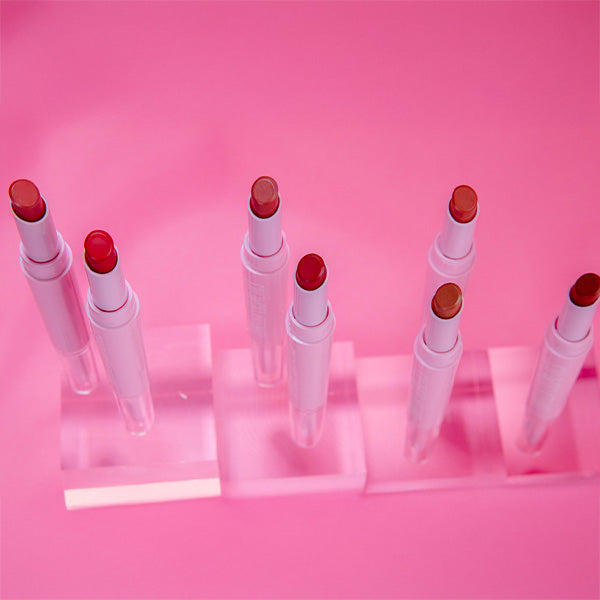 Lip Sync Lip Lipstick &amp; Liner Duos