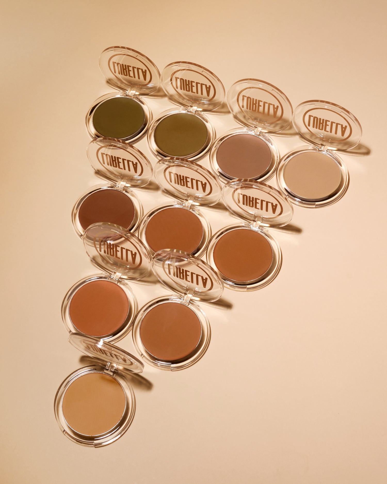 Get Snatched Individual Bronzers