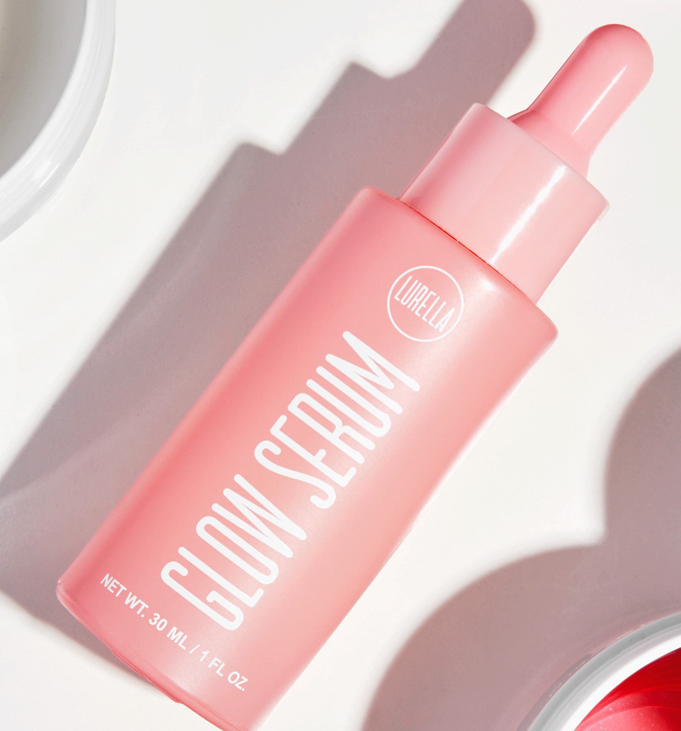 Glow Serum