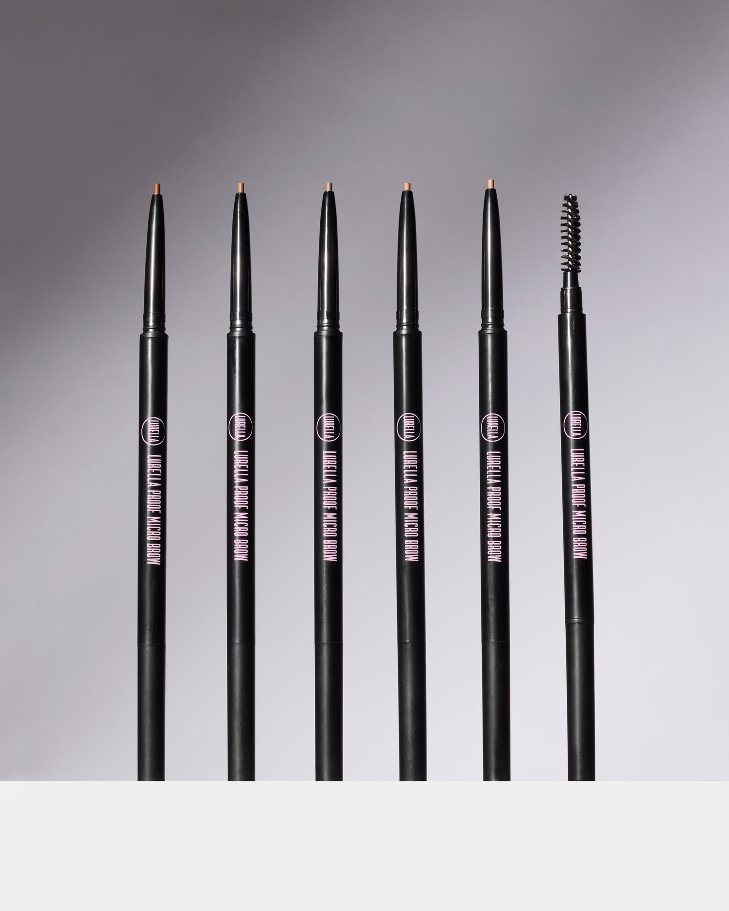 Lurella Proof Micro Brow Pencils