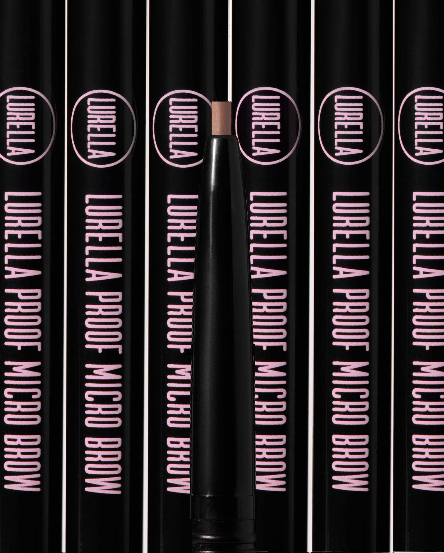 Lurella Proof Micro Brow Pencils