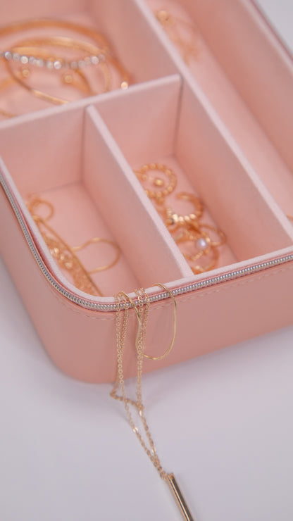 Lurella x Farmhouse Travel Case &amp; Bundles