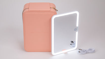Lurella x Farmhouse Travel Case &amp; Bundles