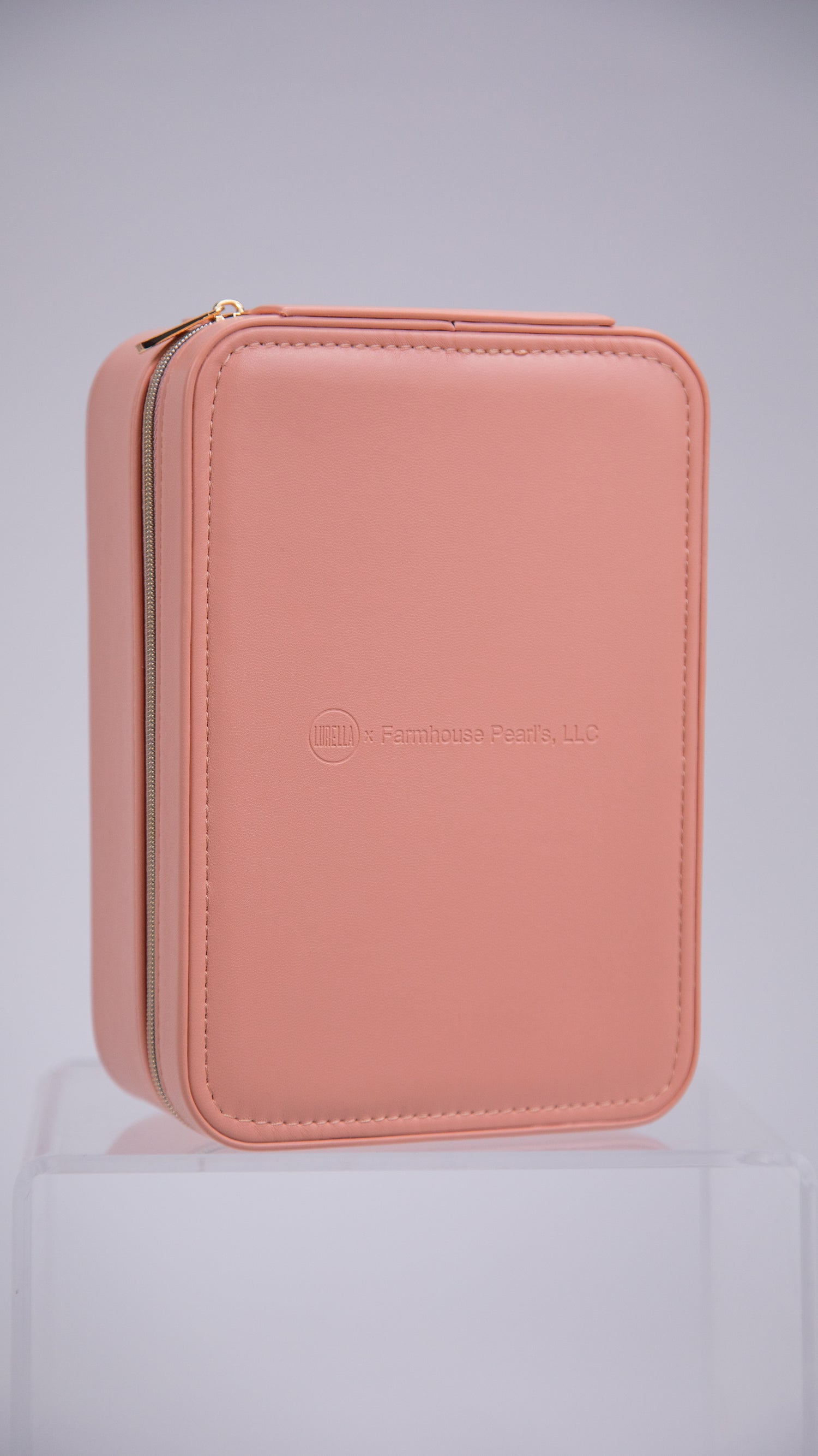 Lurella x Farmhouse Travel Case &amp; Bundles