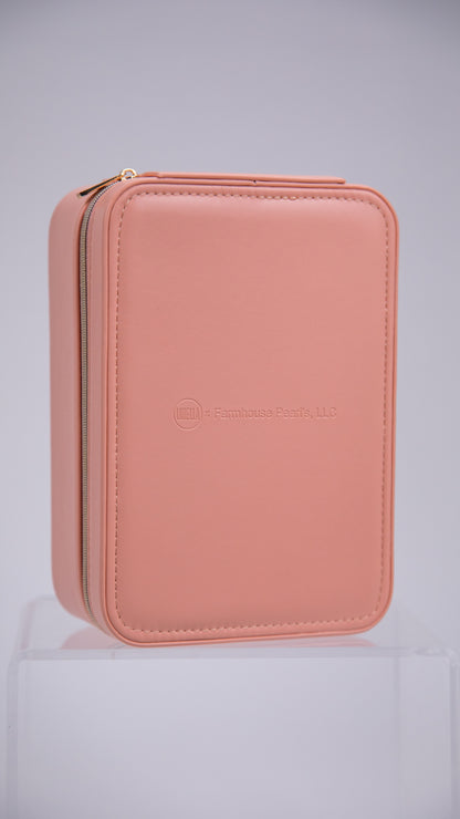 Lurella x Farmhouse Travel Case &amp; Bundles