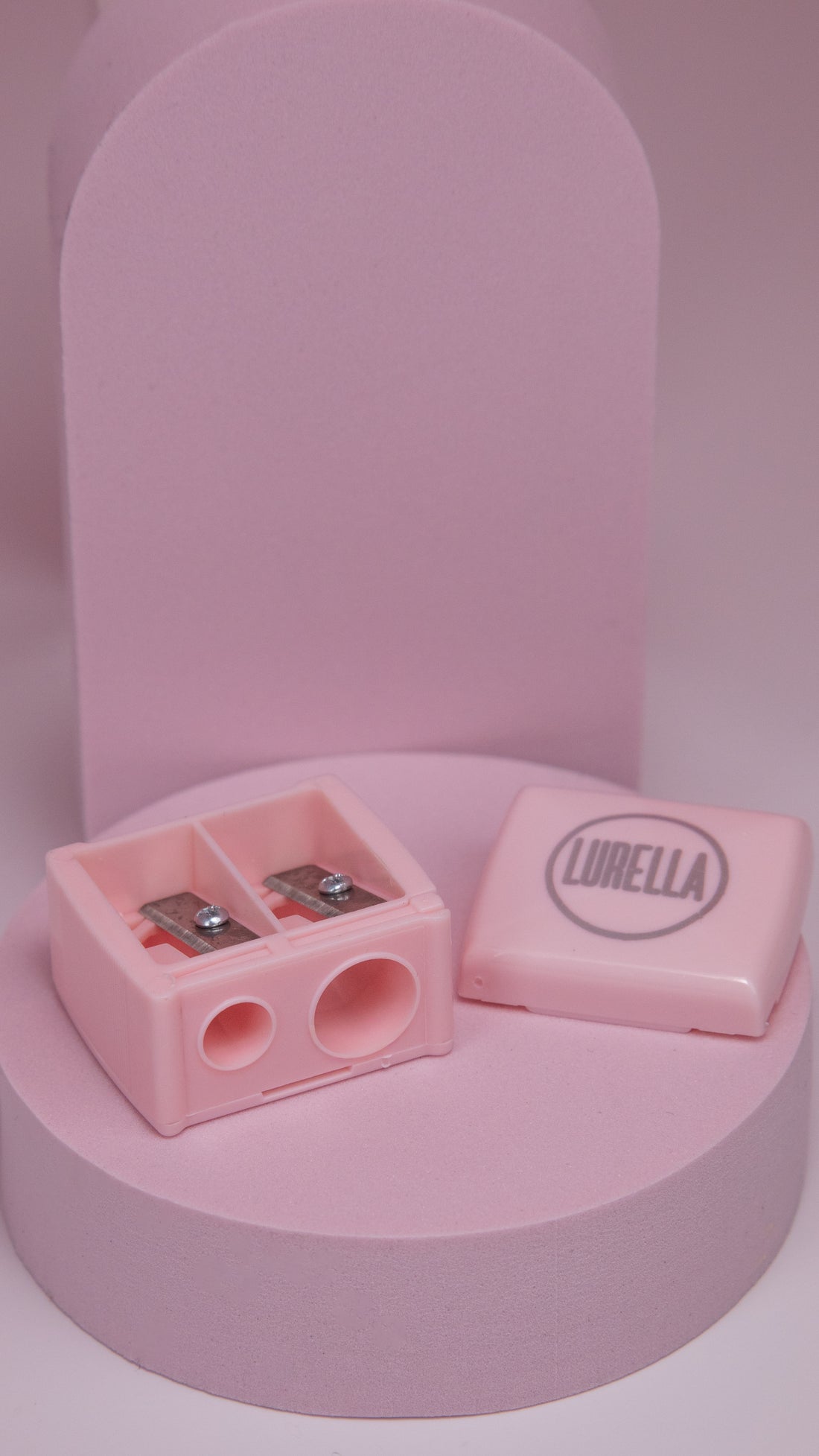 Lurellafam Sharpener