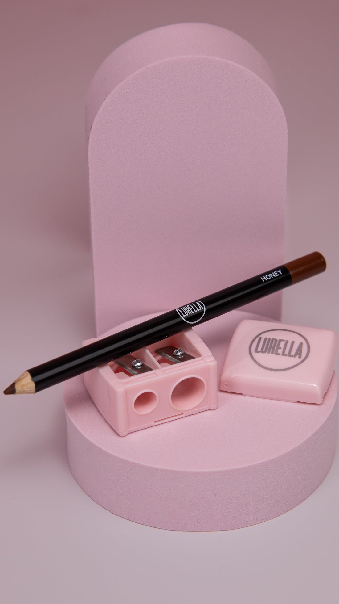 Lurellafam Sharpener