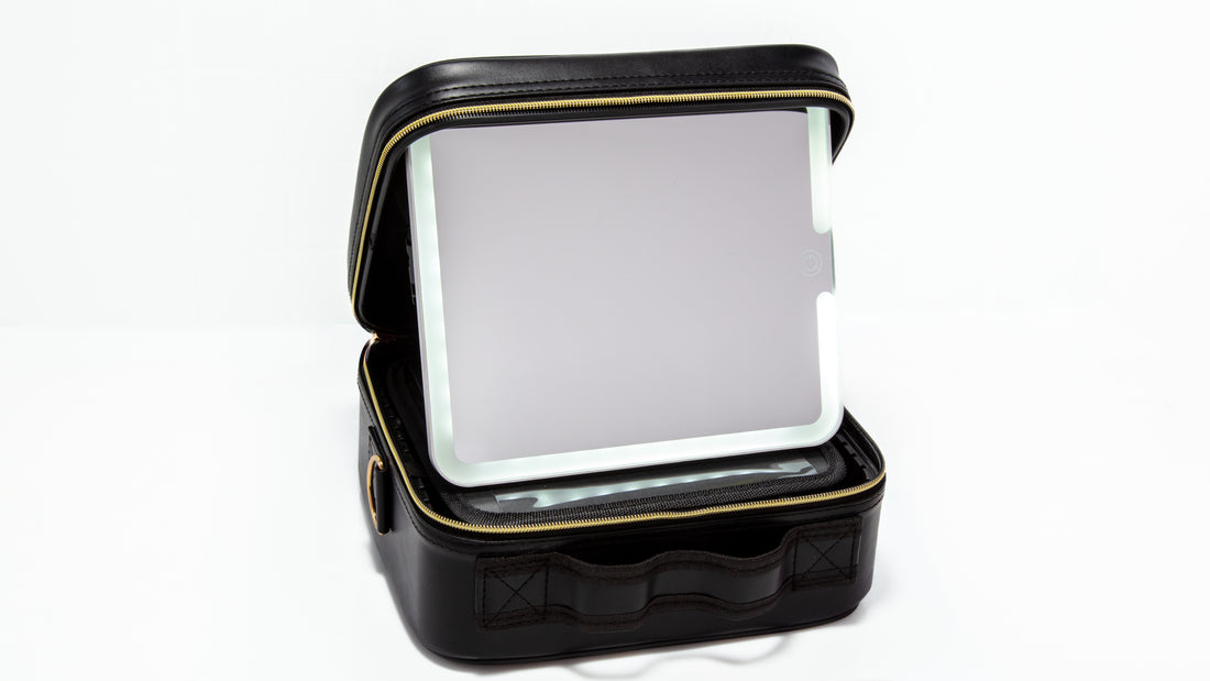 Glam Voyage Case