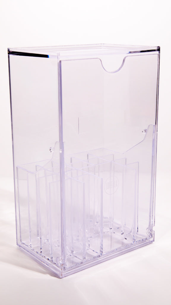 Brush Vault