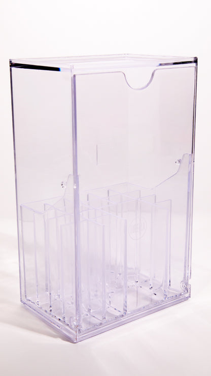 Brush Vault