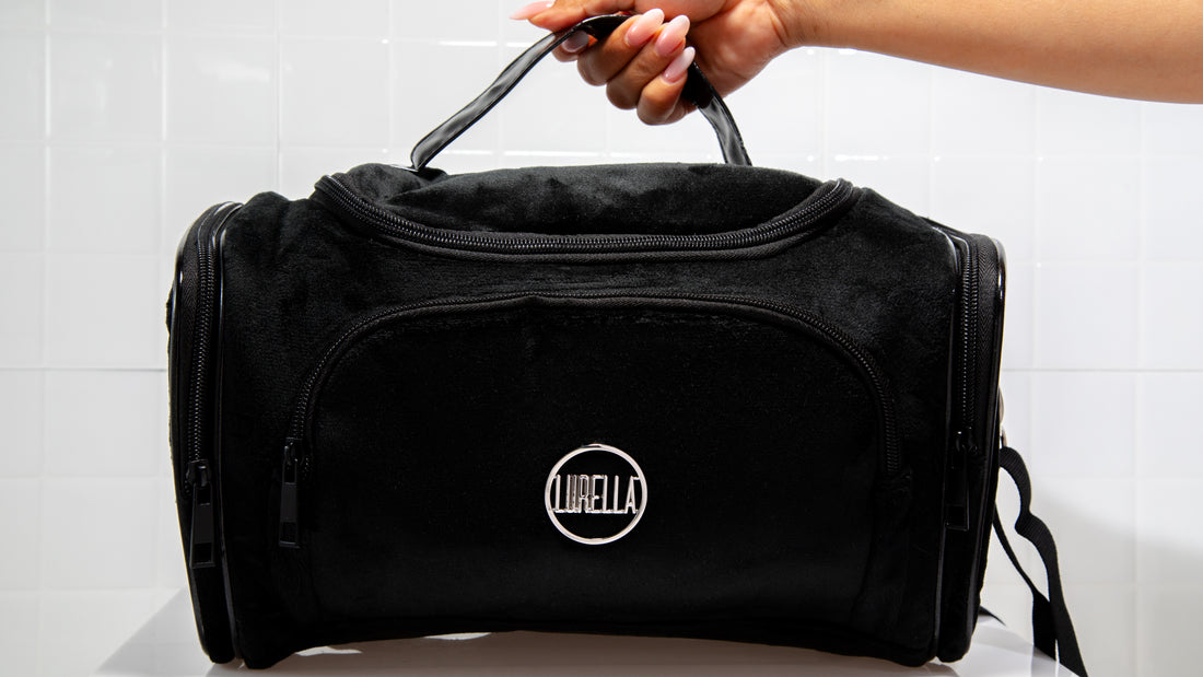 Mini Duffel