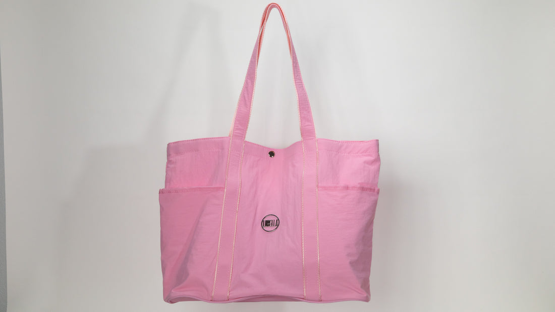 Soft Girl Daily Tote