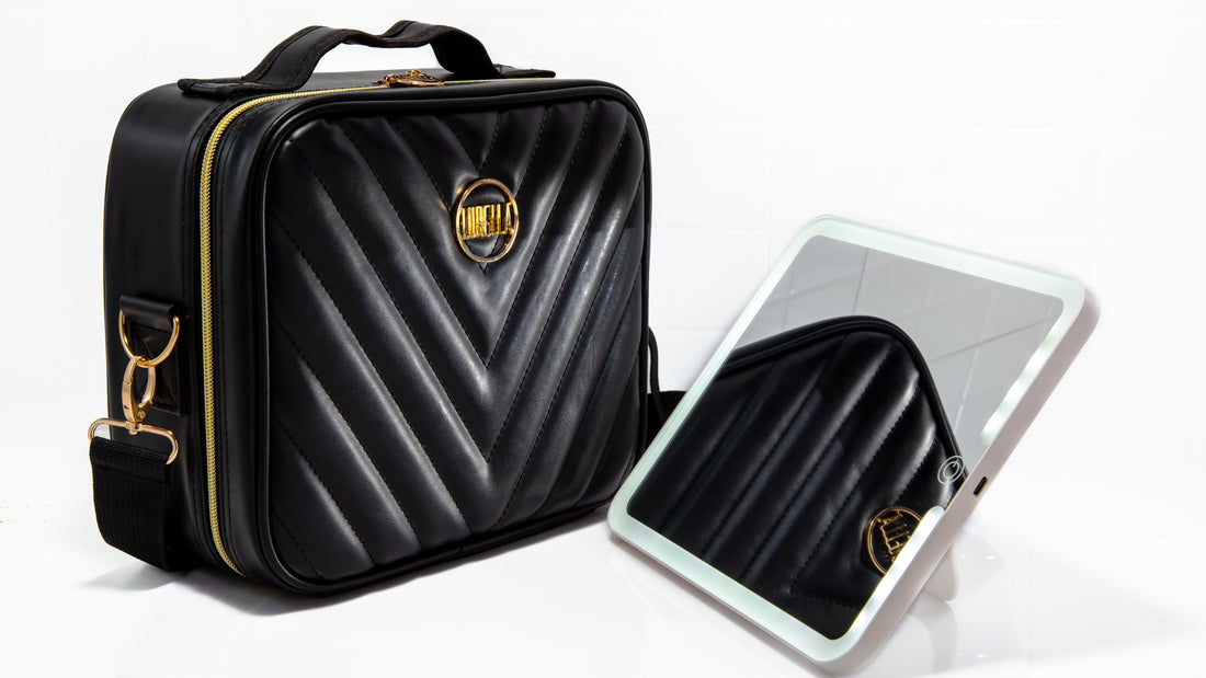 Glam Voyage Case