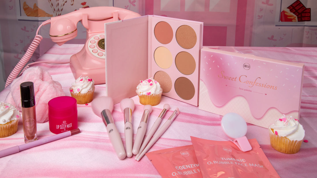 LurellaFam Subscription Box