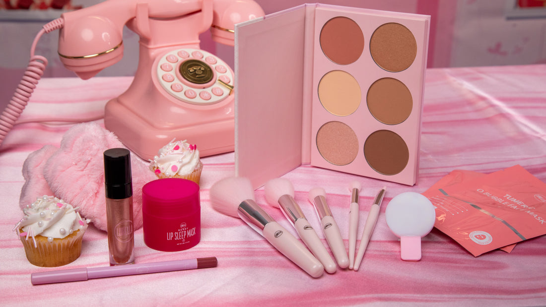 LurellaFam Subscription Box