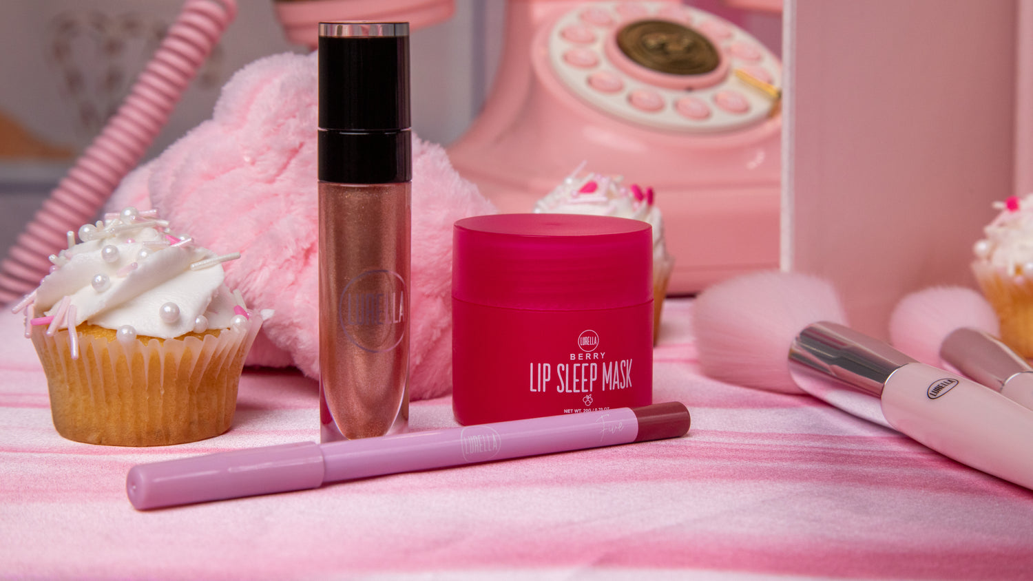 LurellaFam Subscription Box