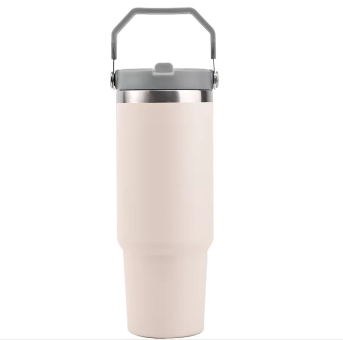Stainless Steel Travel Tumbler