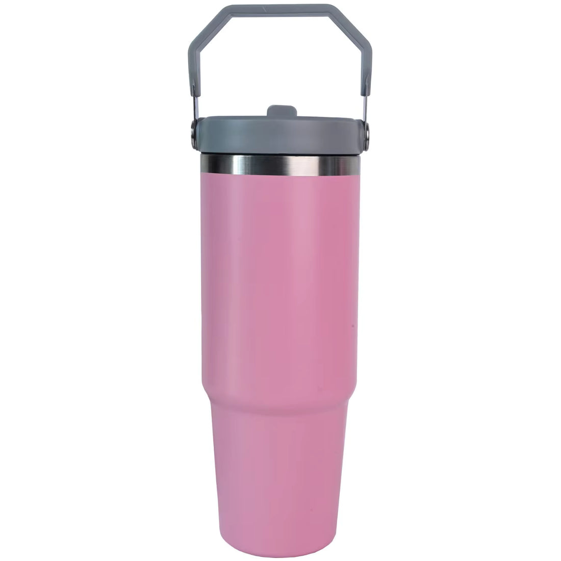 Stainless Steel Travel Tumbler