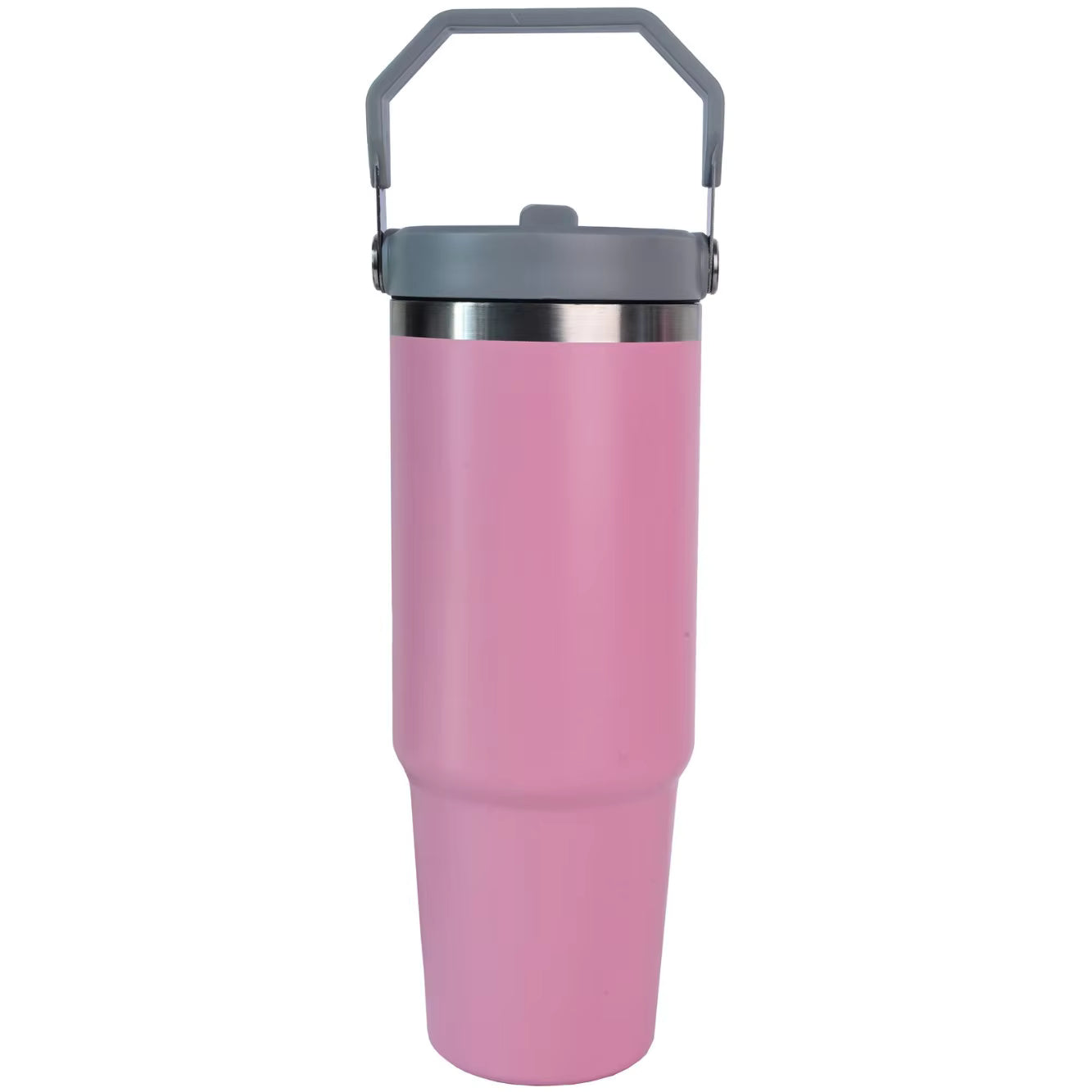 Stainless Steel Travel Tumbler